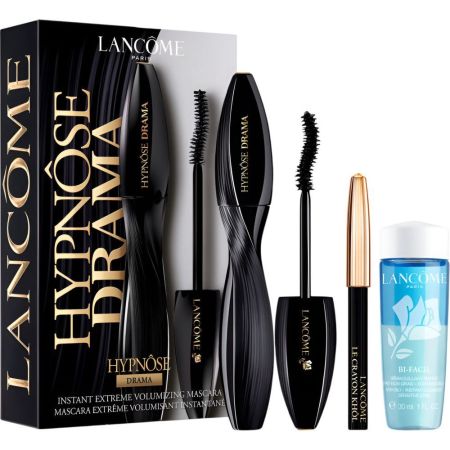Lancôme Hypnôse Drama Estuche Máscara de pestañas aumenta y optimiza increíblemente el volumen hasta 24 horas de duración
