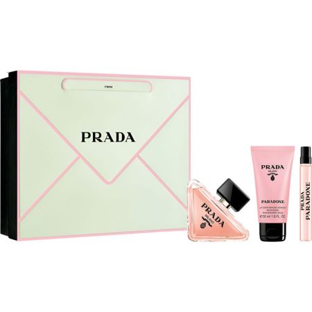 Prada Paradoxe Estuche Eau de parfum para mujer 90 ml