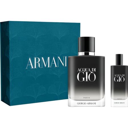 Armani Armani Code Estuche Eau de toilette para hombre 125 ml