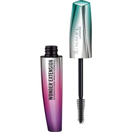 Rimmel London Wonder' Extension Lash Extension Effect Mascara Máscara de pestañas efecto profesional de extensión de pestañas al instante