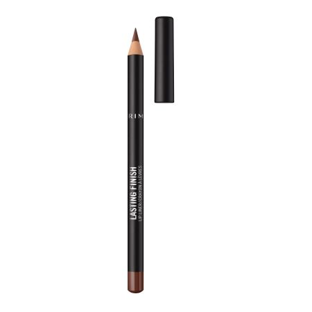 Rimmel London Lasting Finish Lip Liner Perfilador de labios textura cremosa y larga duración
