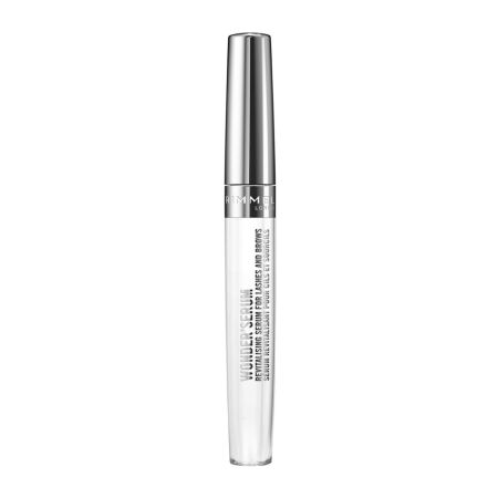 Rimmel London Wonder' Serum Revitalising Serum For Lashes And Brows Sérum de pestañas y cejas mayor grosor densidad y fuerza en tan sólo 4 semanas