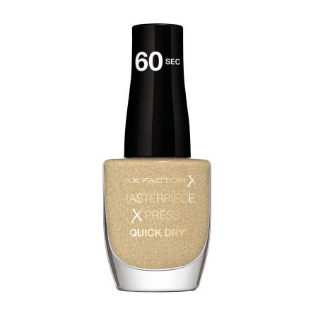 Max Factor Masterpiece Xpress Quick Dry 60 Sec Esmalte de uñas de secado rápido acabado brillante y luminoso