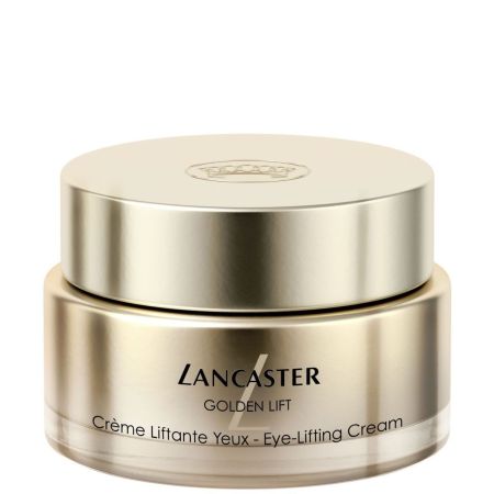 Lancaster Golden Lift Eye-Lifting Cream Contorno de ojos reafirma y tensa 15 ml
