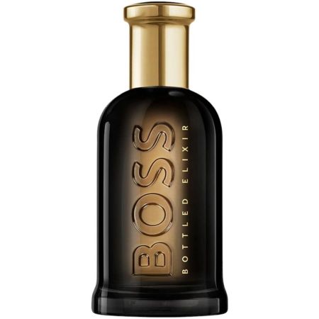 Hugo Boss Boss Bottled Elixir Parfum elixir para hombre