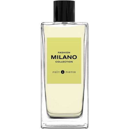 Pret À Porter Milano Eau de parfum para mujer 100 ml
