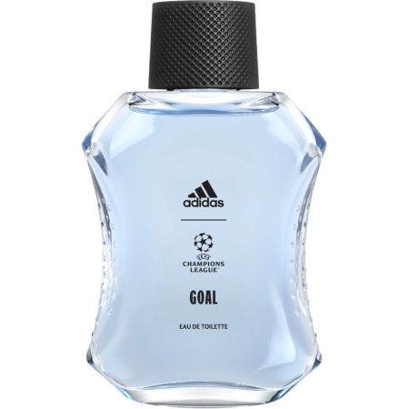 Adidas Champions League Goal Eau de toilette para hombre 100 ml