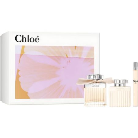 Chloé Chloé Estuche Eau de parfum para mujer 100 ml