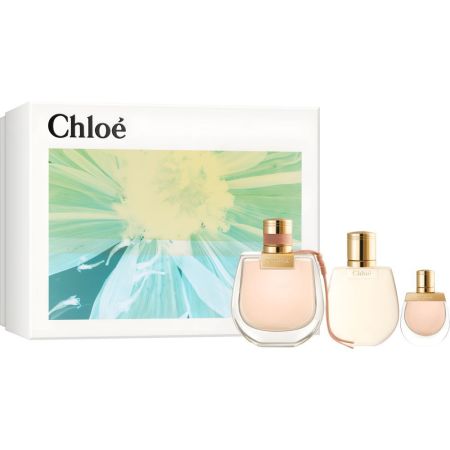 Chloé Nomade Estuche Eau de parfum para mujer 75 ml