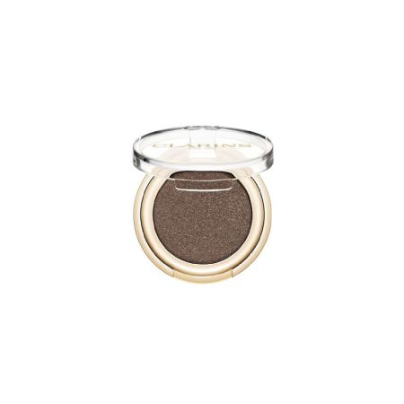 Clarins Ombre Skin Sombra de ojos acción matificante y alisadora acabado natural homogéneo e intenso