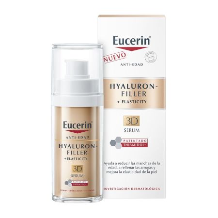 Eucerin Elasticity+ Filler Serum 30 ml