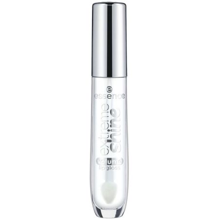 Essence Extreme Shine Volume Lipgloss Brillo de labios no pegajoso ofrece volumen máximo efecto rellenador y brillo resplandeciente
