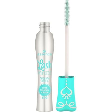 Essence Lash Princess Mascara Primer Extra Length & Volume Prebase de máscara de pestañas longitud y volumen intenso