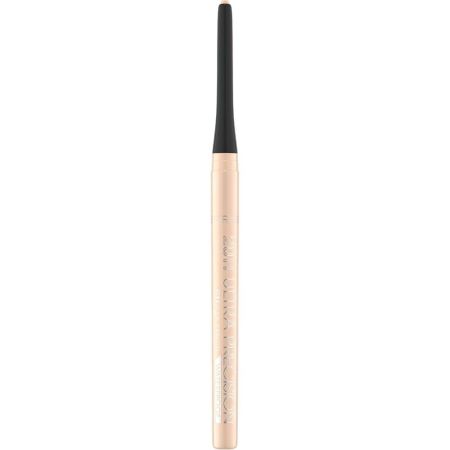 Catrice 20h Ultra Precision Lápiz De Ojos Resistente Al Agua Delineador de ojos textura suave y resistente al agua