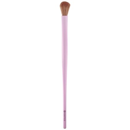 Essence Blending Brush Pincel de maquillaje para sombra de ojos difumina de la manera más fácil