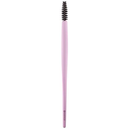 Essence Brow Spoolie Cepillo para cejas con cerdas suaves de forma biselada