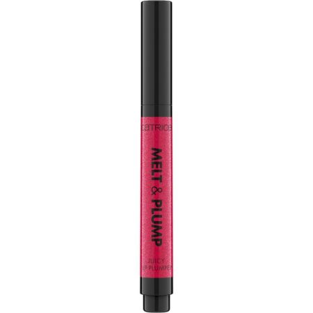 Catrice Melt & Plump Juicy Lip Plumper Barra de labios voluminizadora aporta hidratación y brillo