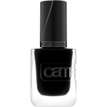 Catrice Affair Gel Lacquer Esmalte de uñas con tonos modernos ofrece acabado ultrabrillante hasta 7 días sin necesidad de lámpara uv