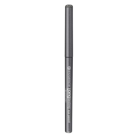 Essence Long Lasting Eye Pencil Delineador de ojos automático gran pigmentación para una aplicación precisa y fácil 18 horas