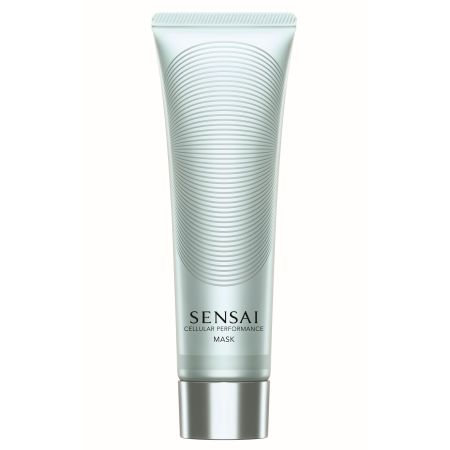 Sensai Cellular Performance Mask Mascarilla antienvejecimiento efecto reconfortante y relajante 100 ml
