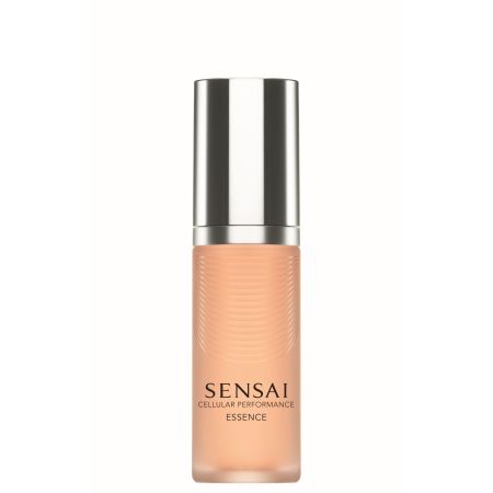 Sensai Cellular Performance Essence Sérum antienvejecimiento con ácido hialurónico restaura la hidratación de la piel 40 ml
