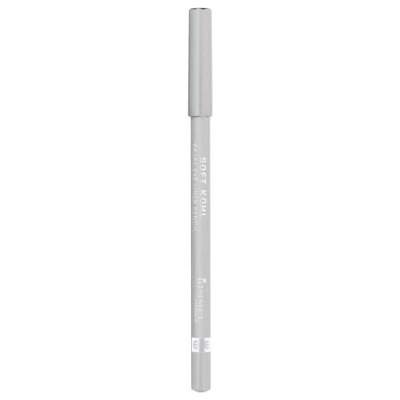 Rimmel London Soft Kohl Kajal Eye Liner Pencil Delineador de ojos color intenso 12 horas de duración