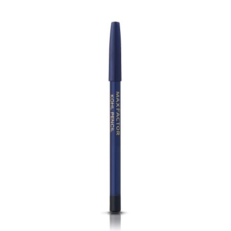 Max Factor Kohl Pencil Delineador de ojos suave y fácil de usar para glamour instantáneo