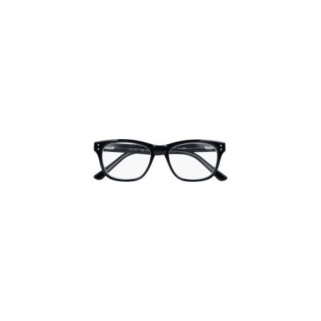 Silac Optics Gafas De Presbicia New Black 1,50 Dioptrías Gafas de lectura graduadas unisex