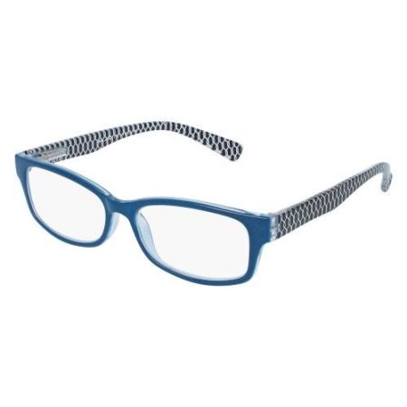 Silac Optics Gafas De Presbicia Duck Blue 1,50 Dioptrías Gafas de lectura graduadas unisex