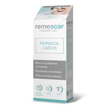 Remescar Párpados Caídos Crema eleva los párpados al instante reduciendo bolsas y ojeras 8 ml