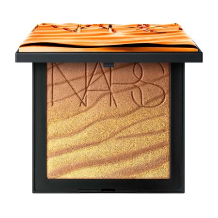 Nars Tiare Bronzer Edición Limitada Polvos bronceadores para un brillo espectacular