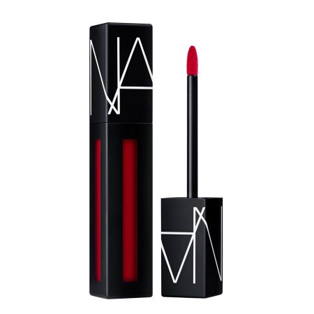 Nars Powermatte Lip Pigment Barra de labios fluida mate de color ultrapigmentado y duradero