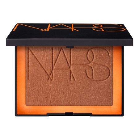 Nars Bronzing Powder Poudre Bronzante Polvos bronceadores para conseguir un brillo de larga duración