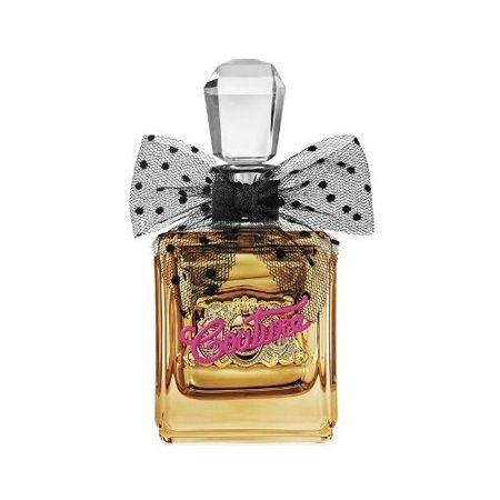 Juicy Couture Viva La Juicy Gold Couture Eau de parfum para mujer