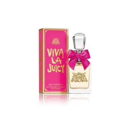 Juicy Couture Viva La Juicy Eau de parfum para mujer