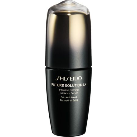 Shiseido Future Solution Lx Intensive Firming Contour Serum Sérum global antienvejecimiento reafirmante intensivo de efecto tensor 50 ml