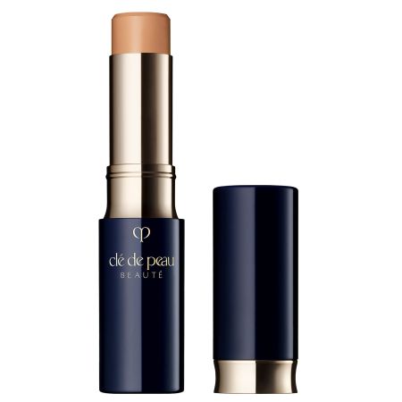 Clé De Peau Beauté Concealer Spf 25 Corrector en barra que cubre las manchas la pigmentación y las ojeras