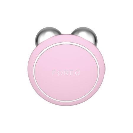 Foreo Bear Mini Masajeador tonificante facial con microcorrientes reafirma y reduce el envejecimiento