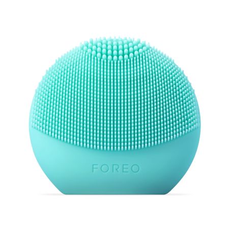 Foreo Luna Play Smart 2 Dispositivo de limpieza facial inteligente elimina grasa sudor y restos de maquillaje