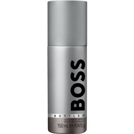 Hugo Boss Boss Bottled Desodorante Spray Desodorante perfumado para hombre 150 ml