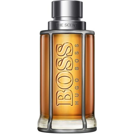 Hugo Boss Boss The Scent For Him Eau de toilette para hombre
