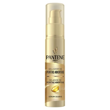 Pantene Pro-V Sellador De Puntas Abiertas Sérum Diario Sérum intensivo repara y protege 75 ml