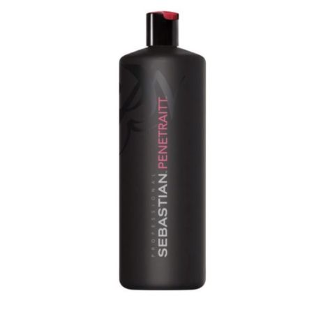 Sebastian Professional Penetraitt Champú reparador 1000 ml