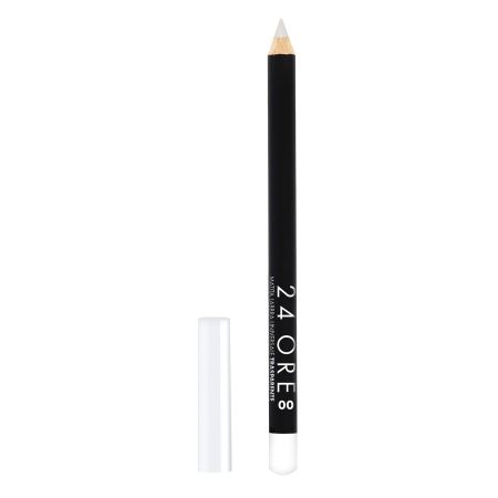 Deborah Milano 24 Ore Matita Labbra Universale Transparente Perfilador de labios transparente ideal para combinar con cualquier tono