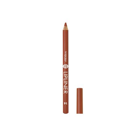 Deborah Milano Lipliner Perfilador de labios con textura confortable para definir tu sonrisa con gran precisión