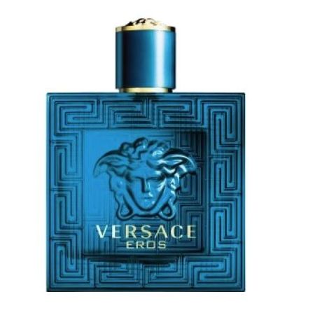 Versace Eros Eau de toilette para hombre