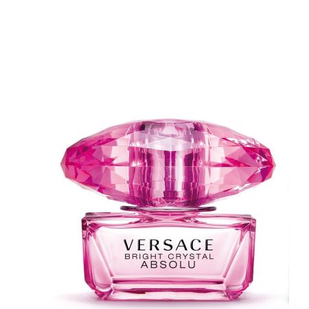 Versace Bright Crystal Absolu Eau de parfum para mujer
