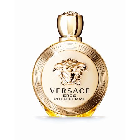 Versace Eros Pour Femme Eau de parfum para mujer