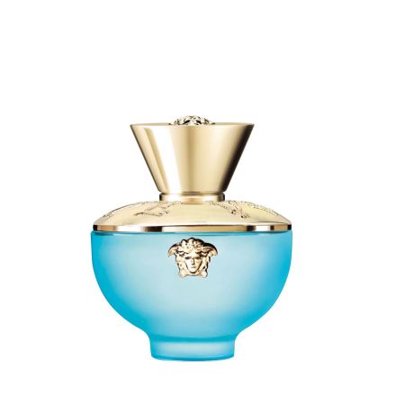 Versace Dylan Turquoise Eau de toilette para mujer