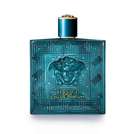 Versace Eros Edp Eau de parfum para hombre